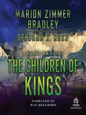 cover image of The Children of Kings